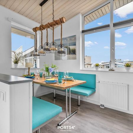 Ferienhaus Moewe 11 Marina Wendtorf 외부 사진