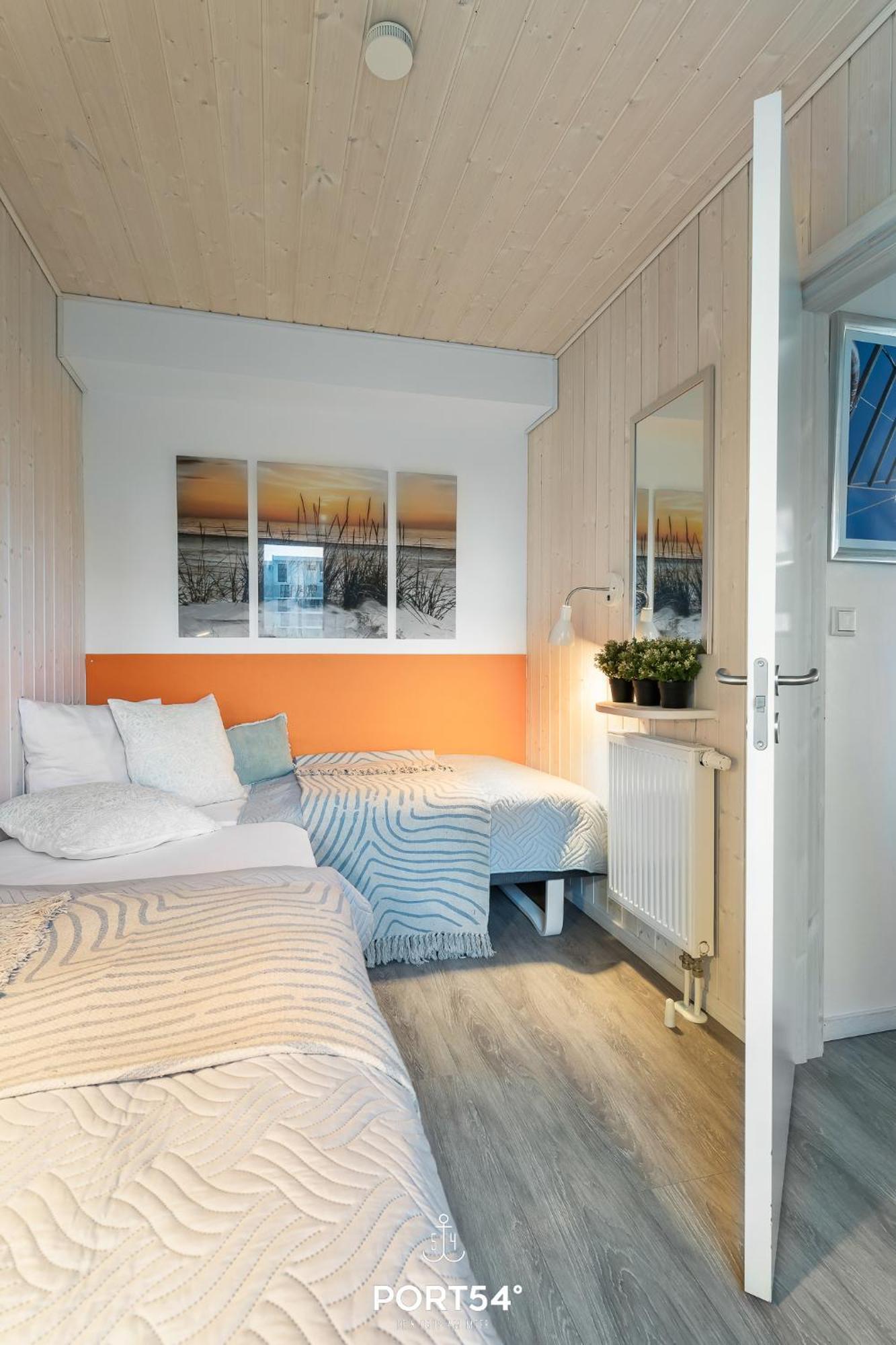 Ferienhaus Moewe 11 Marina Wendtorf 외부 사진