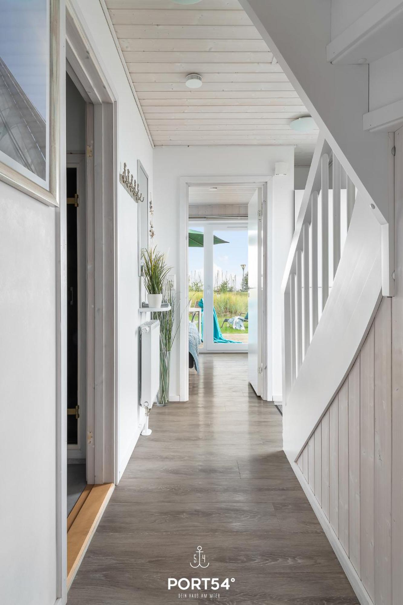 Ferienhaus Moewe 11 Marina Wendtorf 외부 사진