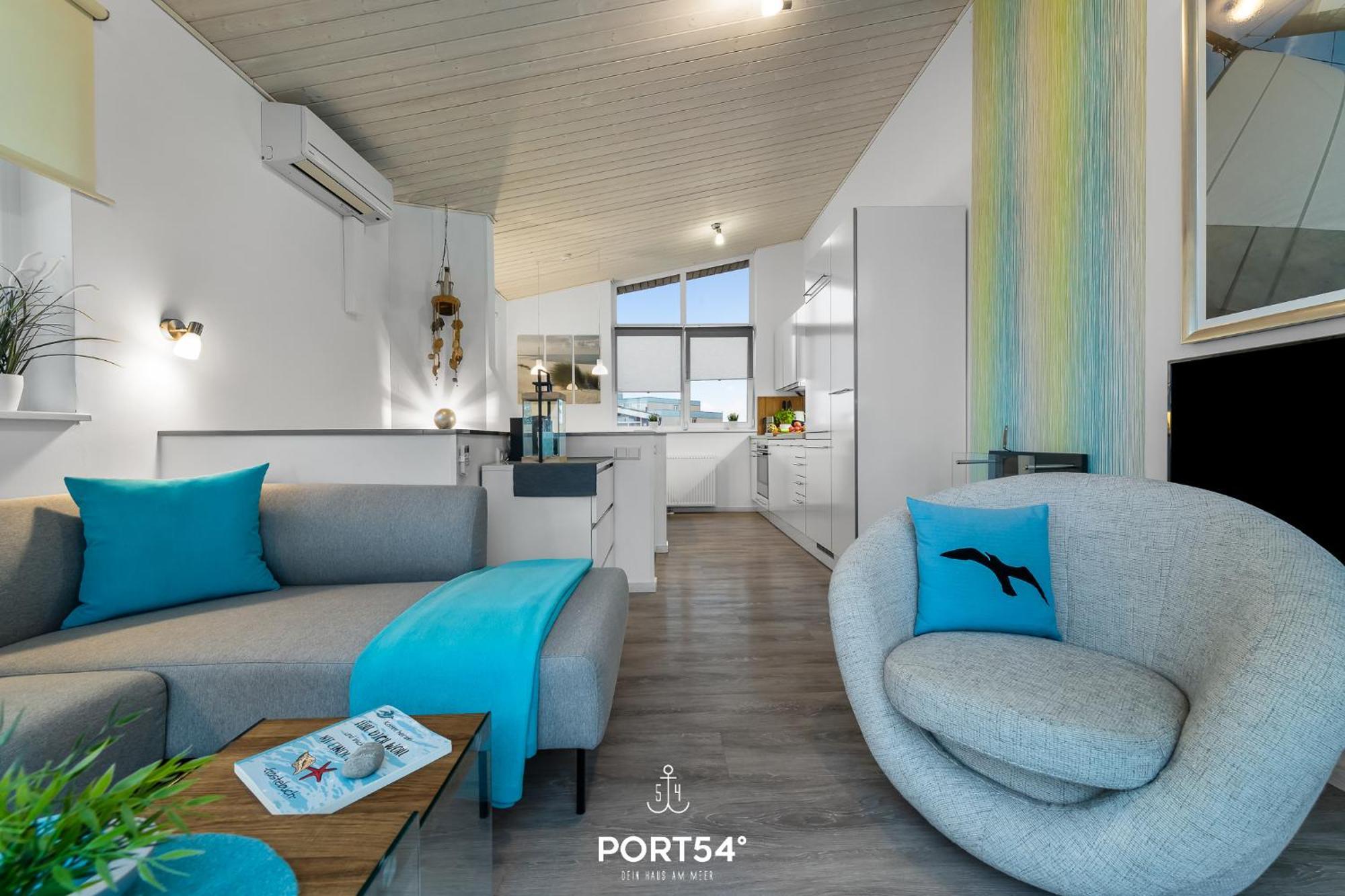 Ferienhaus Moewe 11 Marina Wendtorf 외부 사진