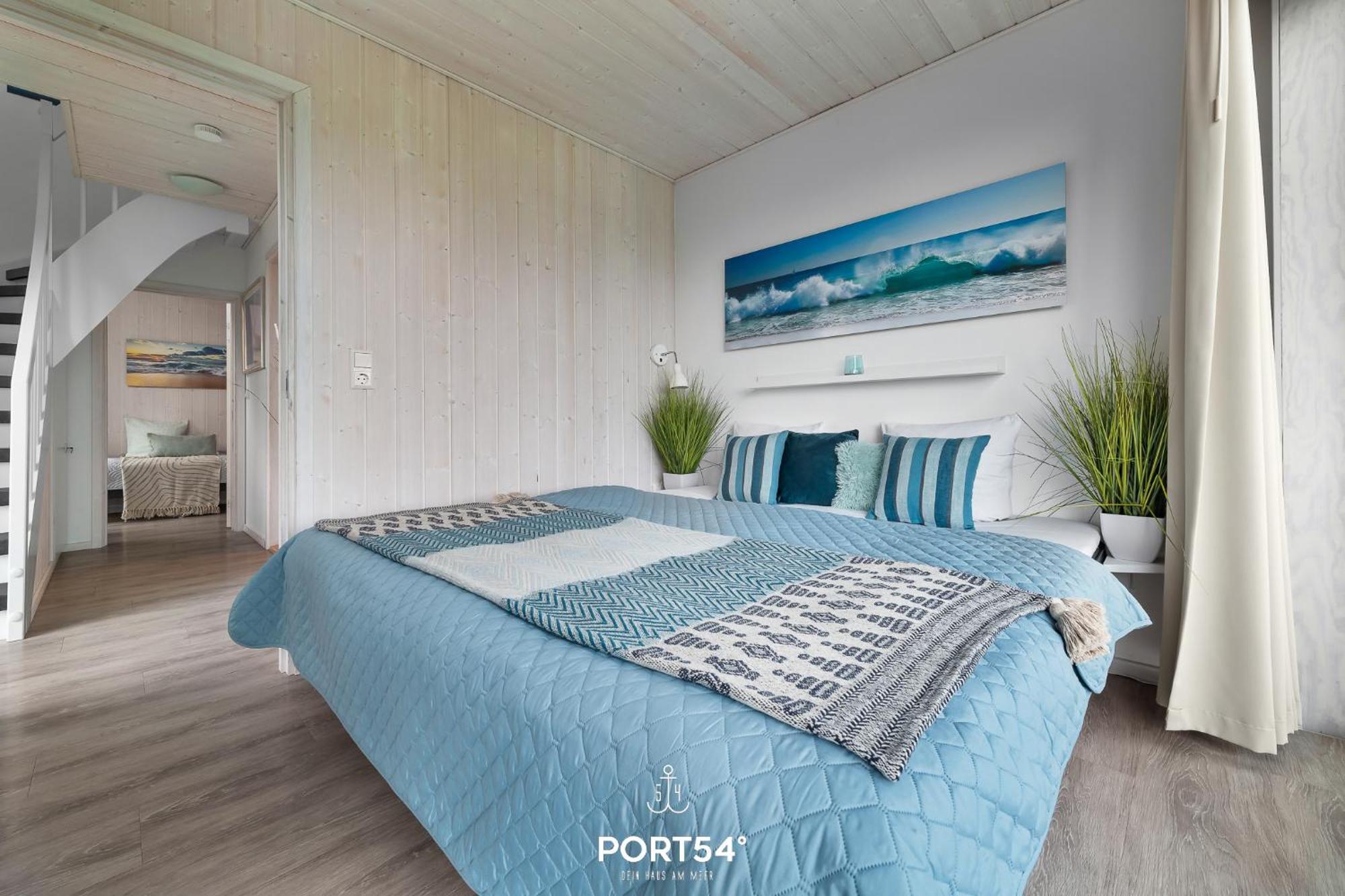 Ferienhaus Moewe 11 Marina Wendtorf 외부 사진