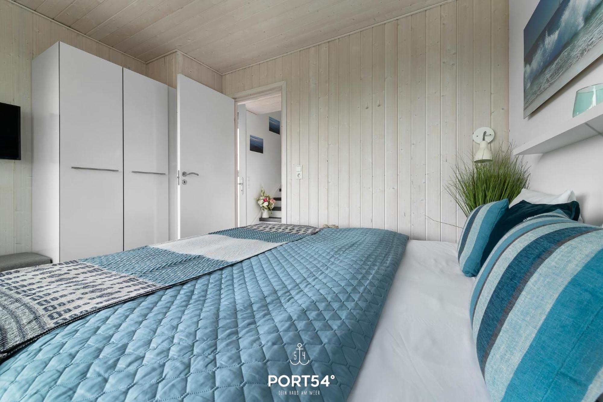 Ferienhaus Moewe 11 Marina Wendtorf 외부 사진
