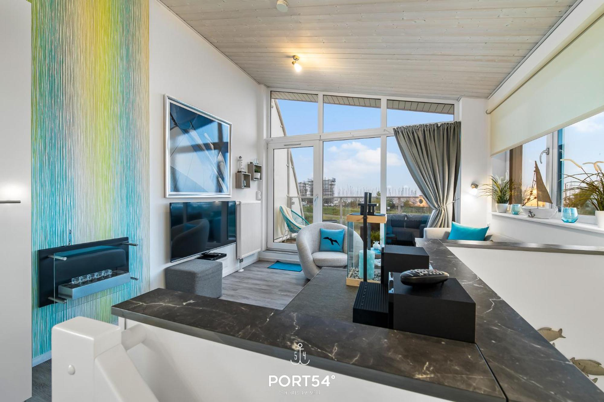 Ferienhaus Moewe 11 Marina Wendtorf 외부 사진