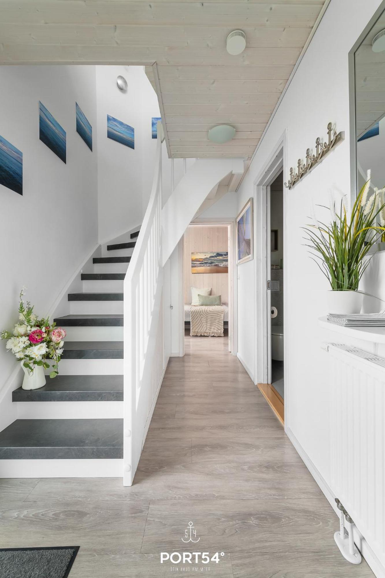 Ferienhaus Moewe 11 Marina Wendtorf 외부 사진