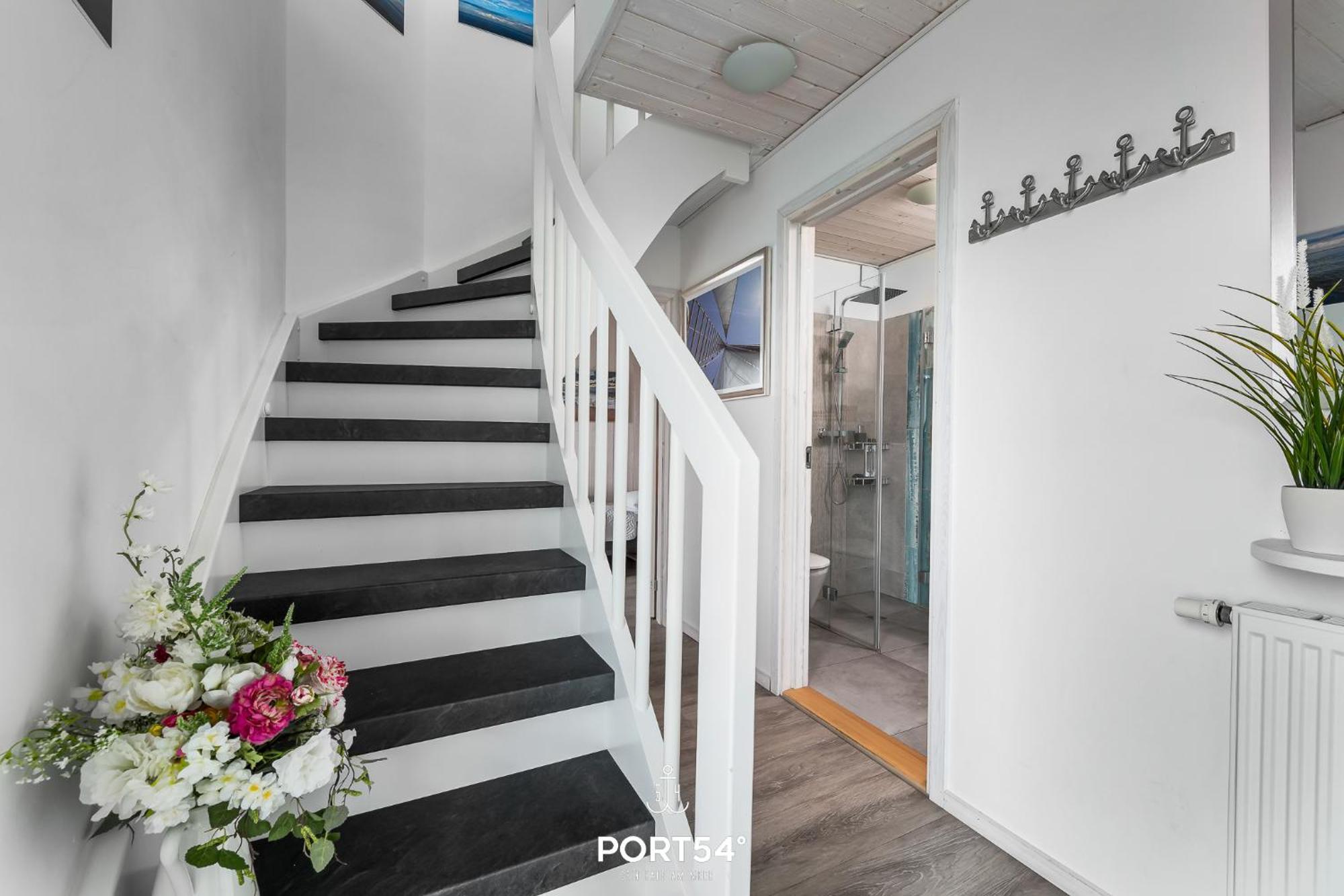 Ferienhaus Moewe 11 Marina Wendtorf 외부 사진