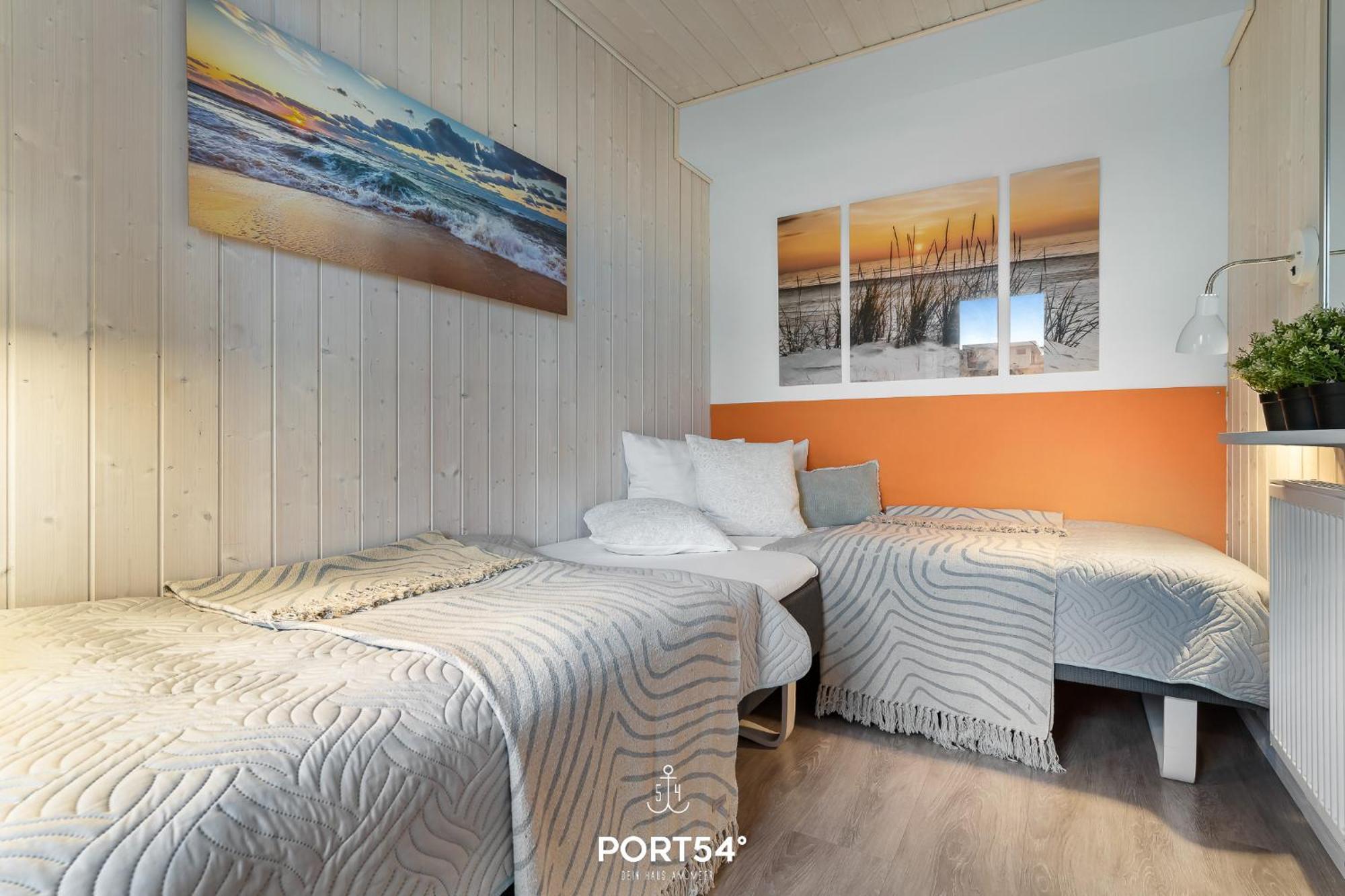 Ferienhaus Moewe 11 Marina Wendtorf 외부 사진