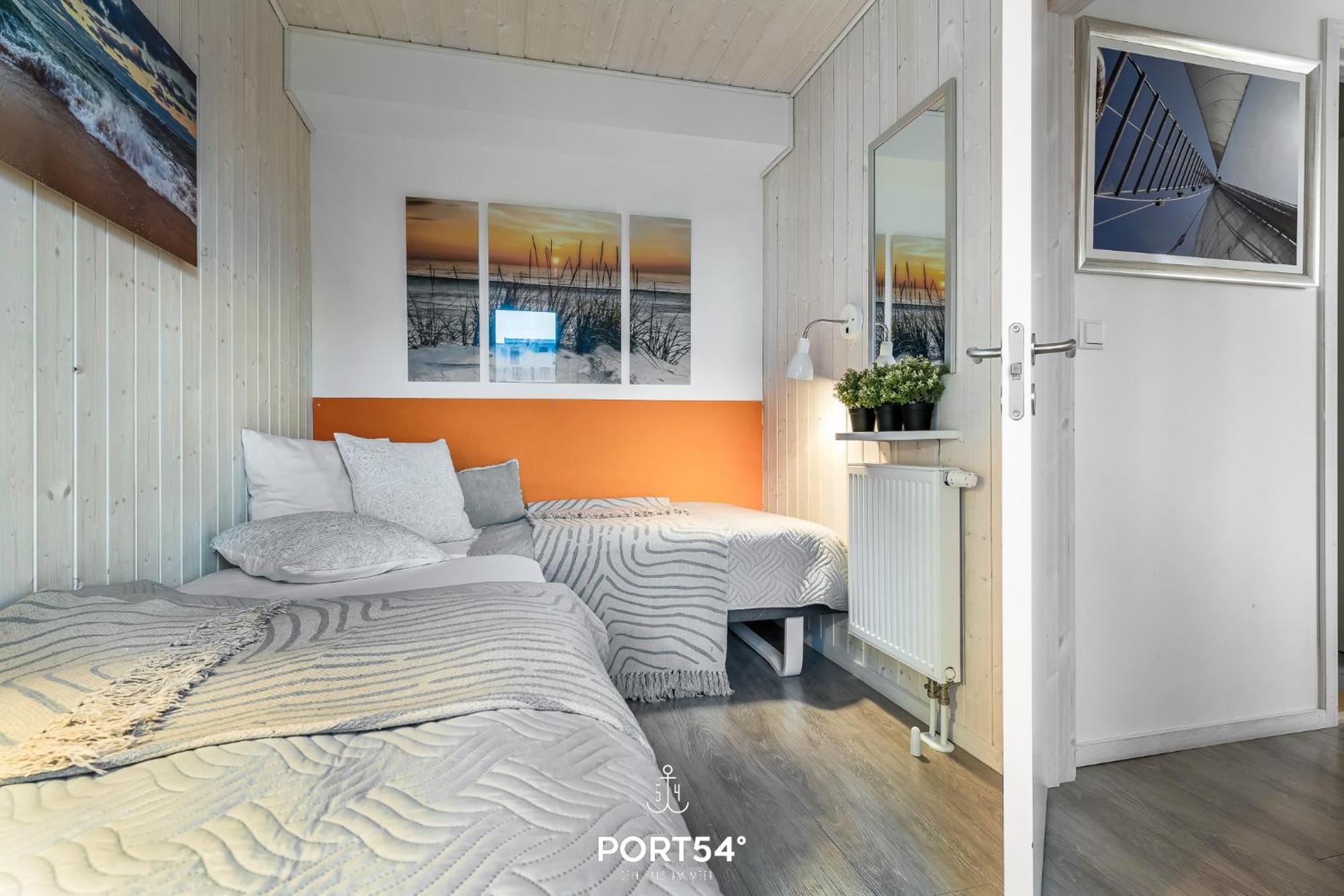 Ferienhaus Moewe 11 Marina Wendtorf 외부 사진