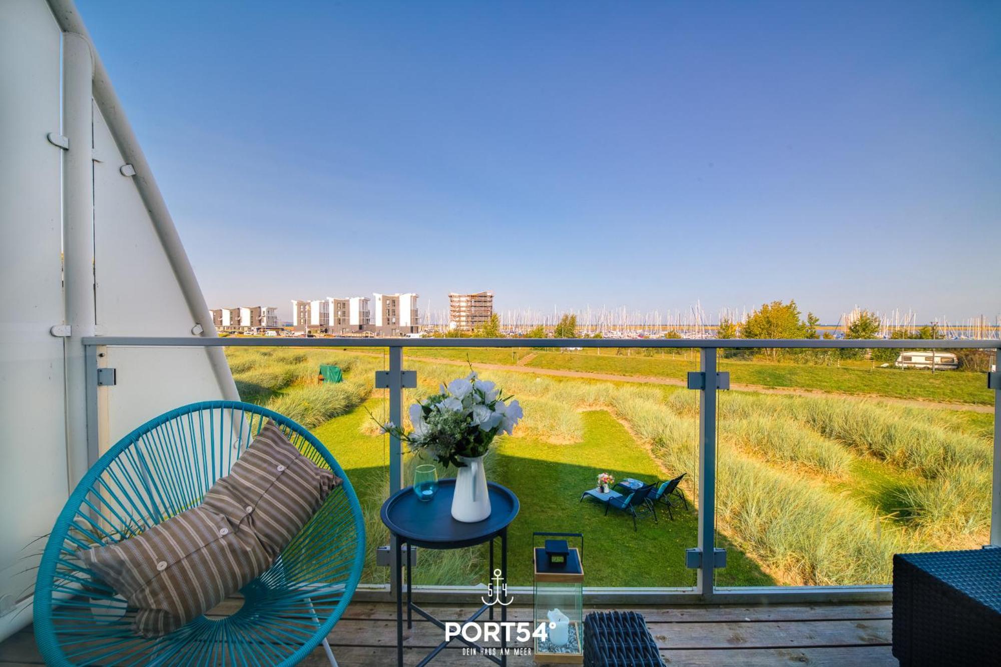 Ferienhaus Moewe 11 Marina Wendtorf 외부 사진