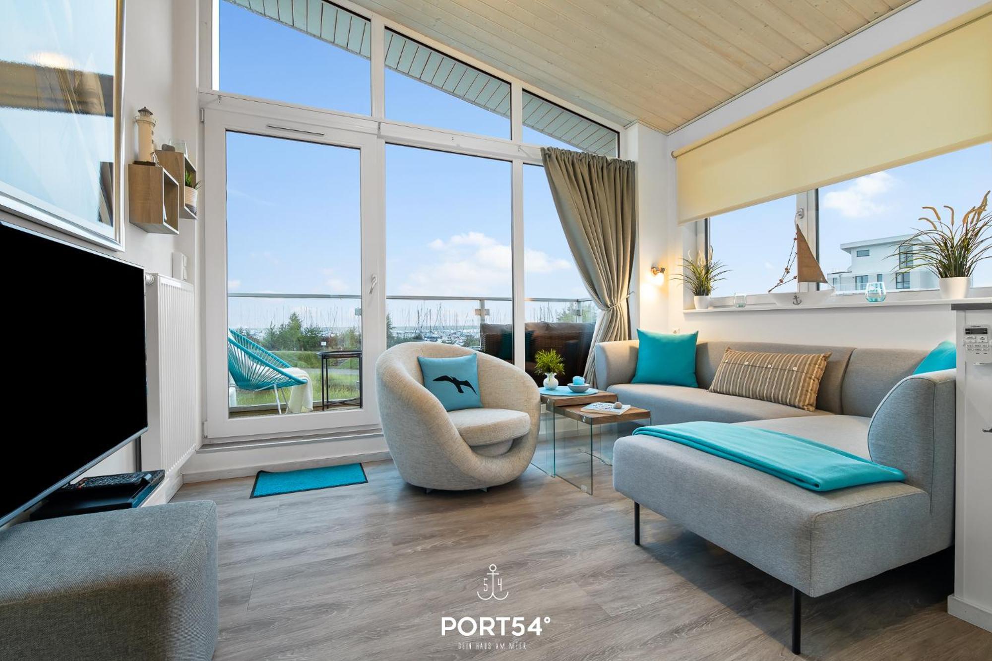 Ferienhaus Moewe 11 Marina Wendtorf 외부 사진