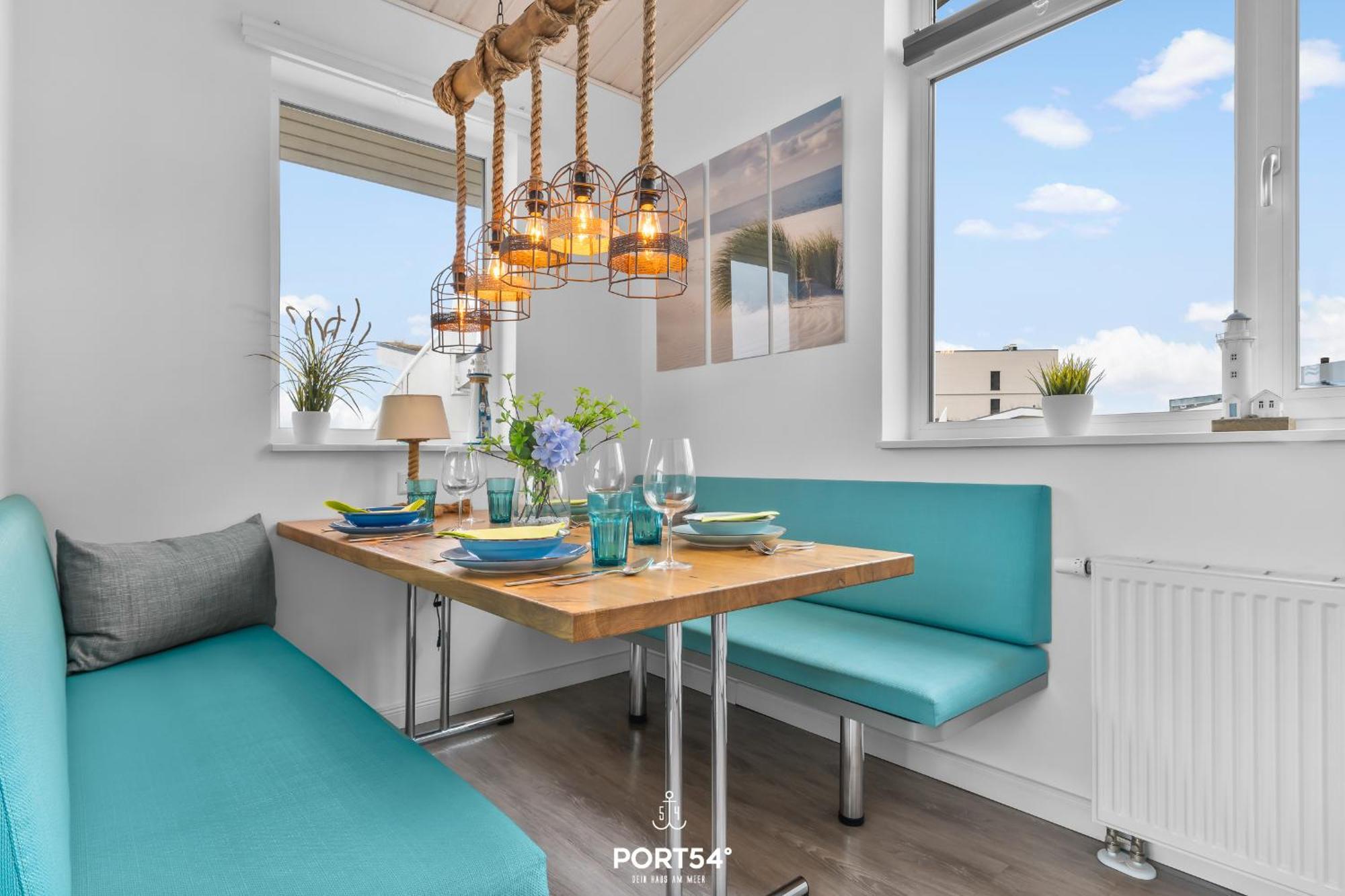 Ferienhaus Moewe 11 Marina Wendtorf 외부 사진