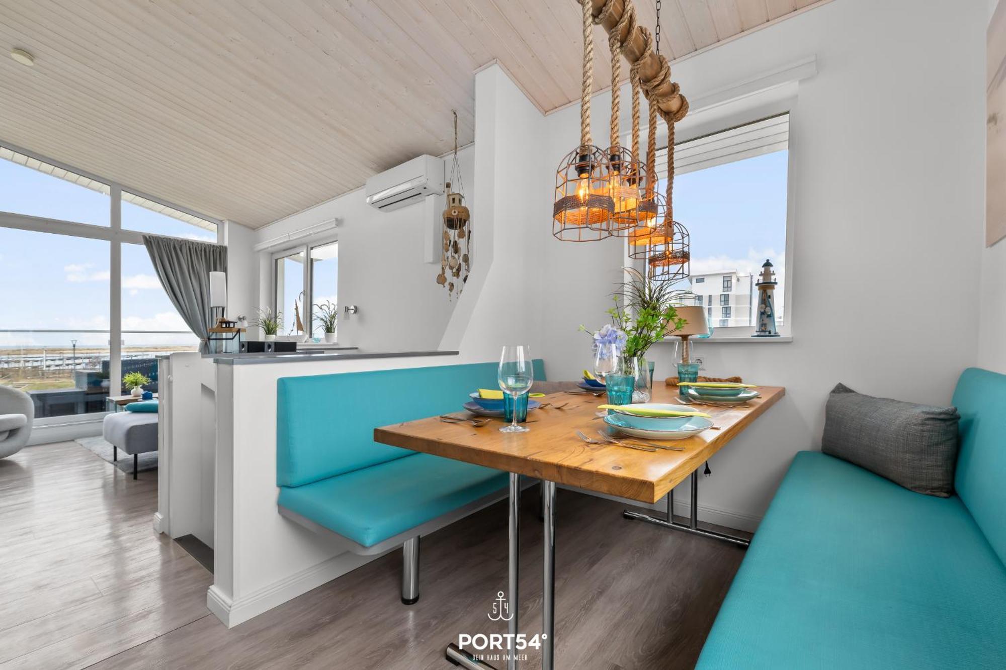Ferienhaus Moewe 11 Marina Wendtorf 외부 사진