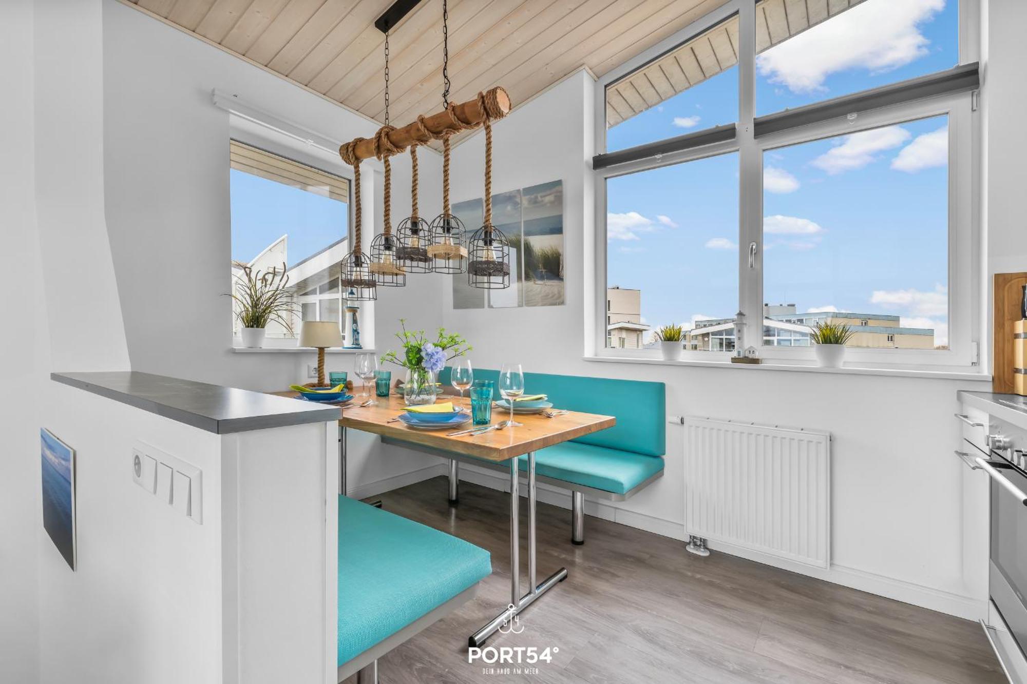 Ferienhaus Moewe 11 Marina Wendtorf 외부 사진