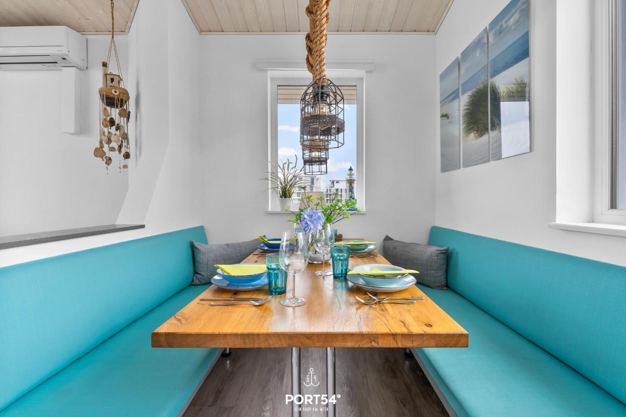 Ferienhaus Moewe 11 Marina Wendtorf 외부 사진